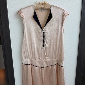 Sandro dress